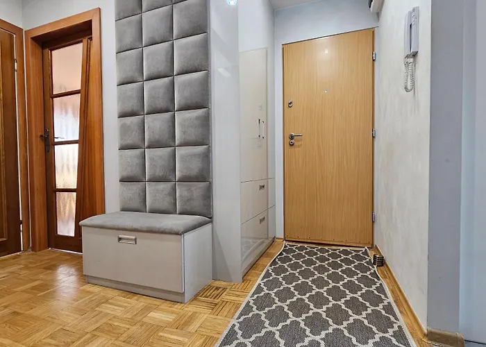 Apartament Rycerska